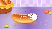 Hot Dog - Baby Cooking Games screenshot 7