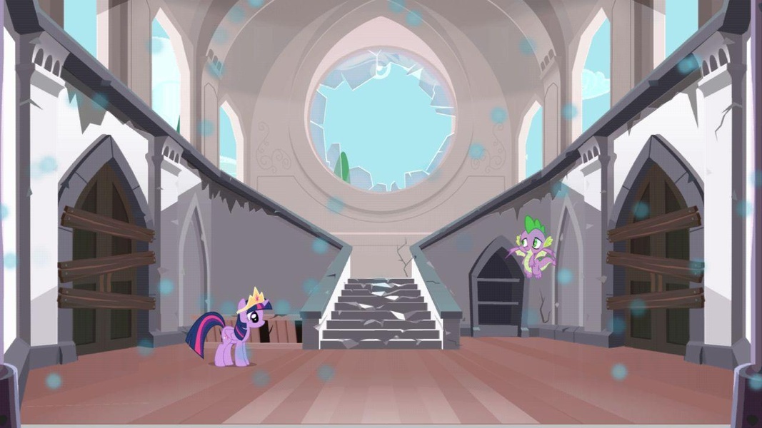 My Little Pony Color By Magic - Preview 10