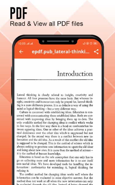 Document Reader - Preview 10