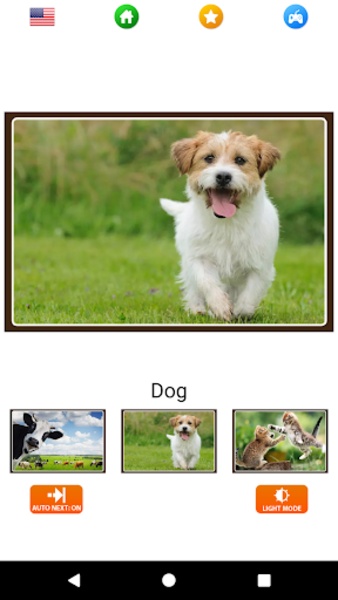 Animal sounds-Kids Game - Preview 24