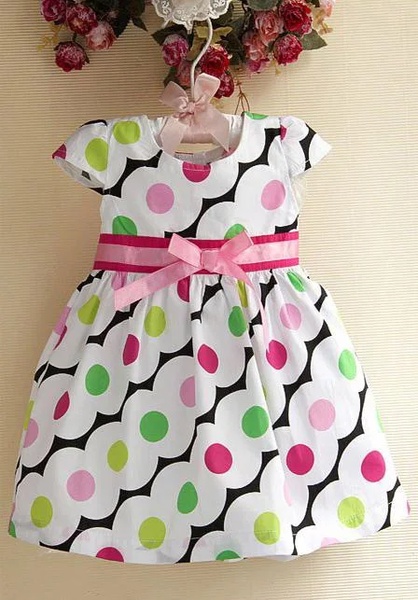 Baby Clothes Puzzle - Preview 6