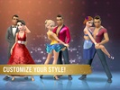 Strictly Come Dancing screenshot 2