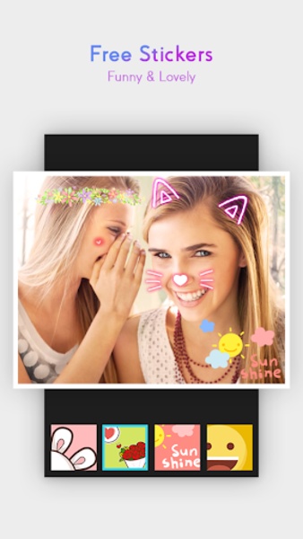 Happy Collage Photo Collage - Preview 2