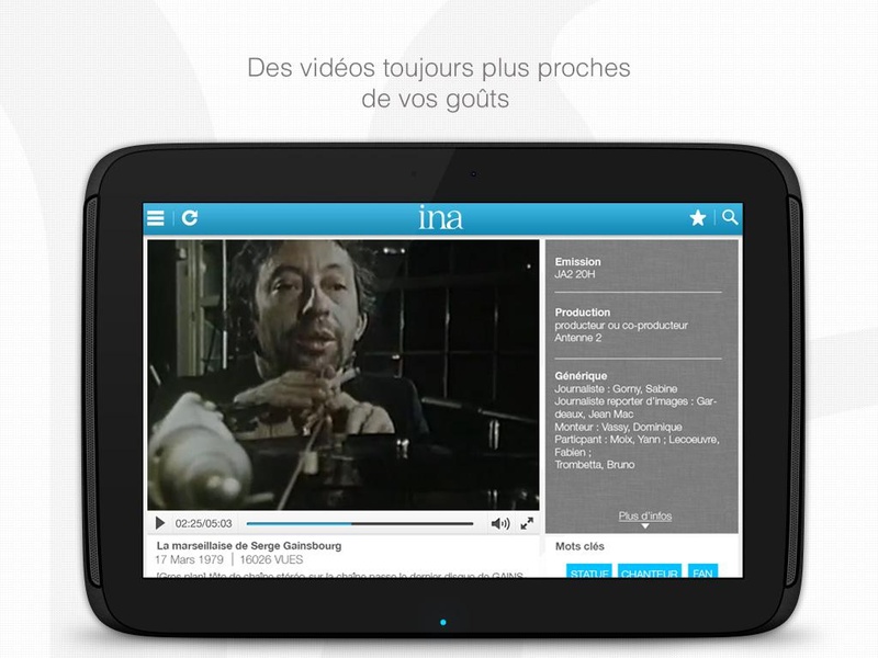 INA - Preview 2