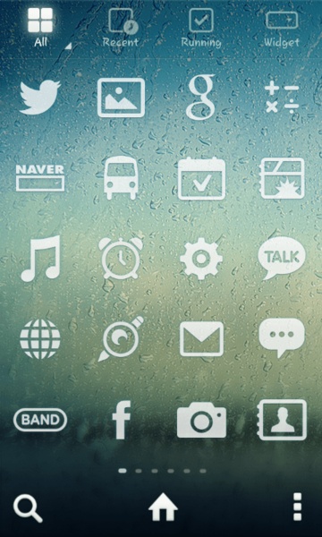 RainyDay - Preview 1