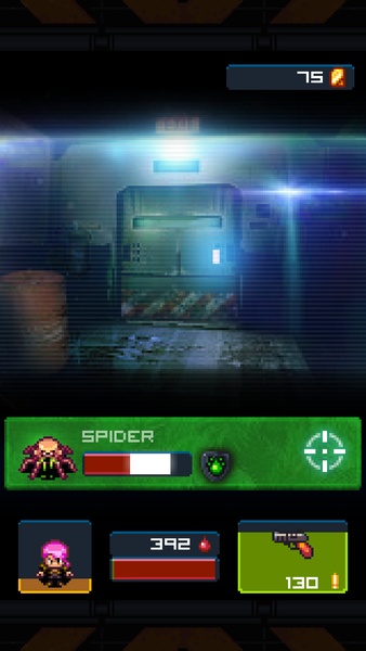 Dead Shell: Roguelike RPG - Preview 5