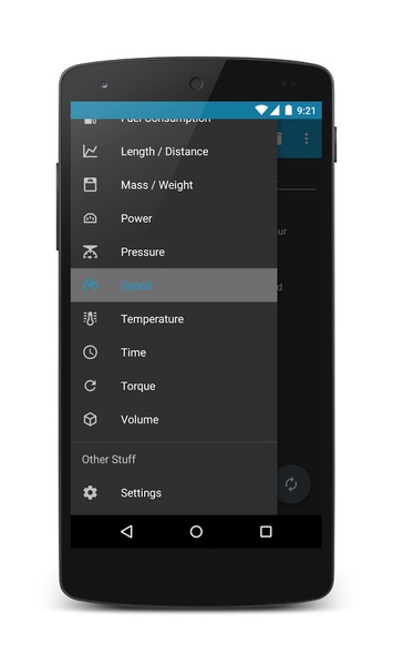 Unit Converter Ultimate - Preview 5