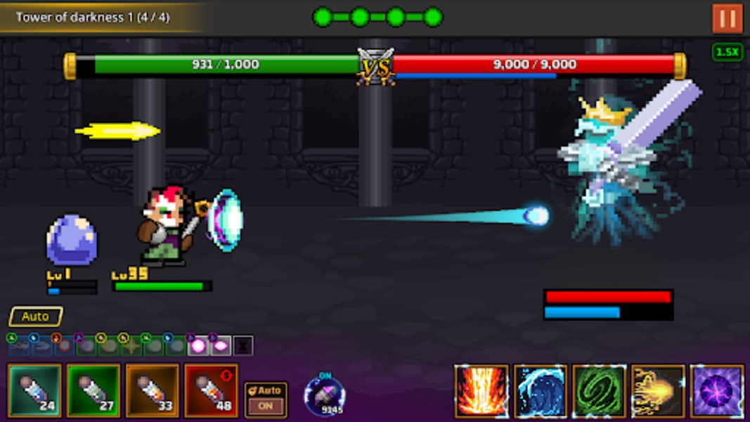 Grow MagicMaster - Preview 3