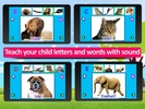 Animal ABC screenshot 9