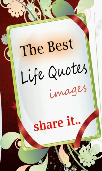 The Best Life Quotes Images - Preview 2