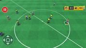 Football Games Soccer 2022 screenshot 1