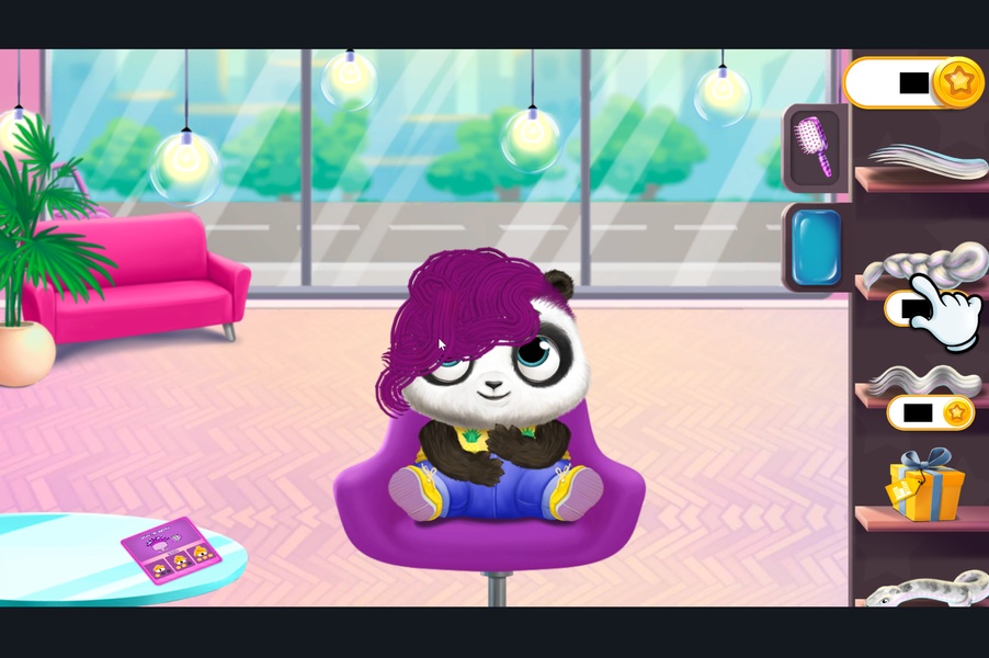 My Animal Hair Salon - Preview 4