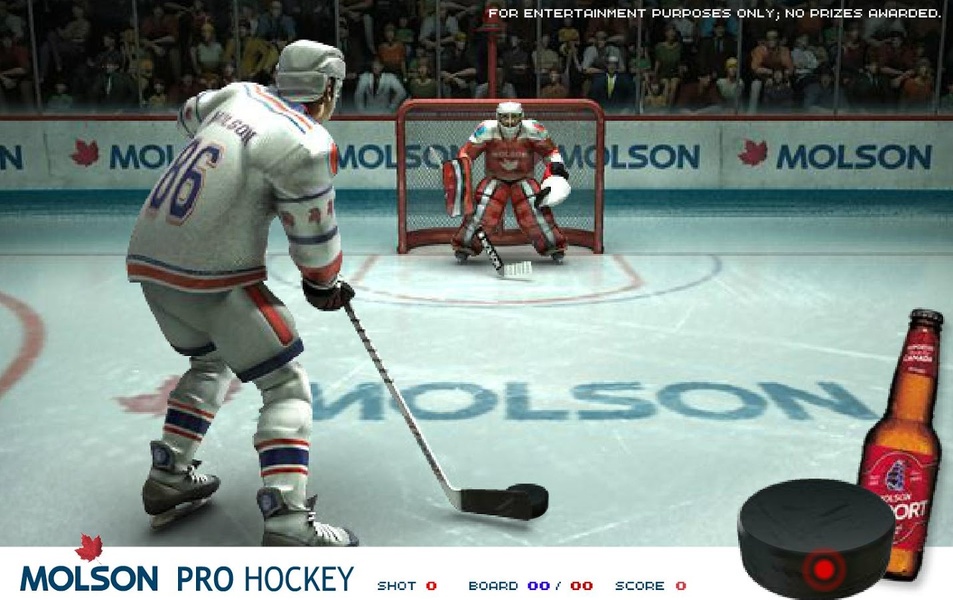 Pro Hockey - Preview 6