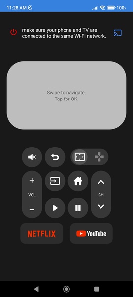 Screen Mirroring Miracast - Preview 3