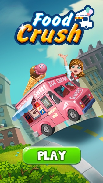 Food Crush - Preview 9