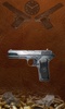 HandGun Screen Lock screenshot 1