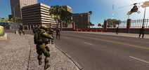 Police Military Game Operation screenshot 3