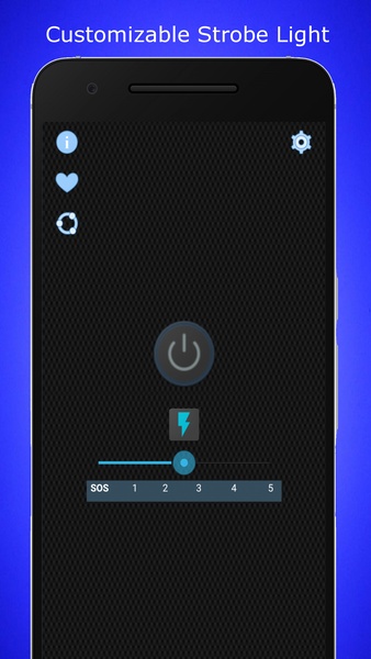 Flashlight (LED Screen torch) - Preview 4