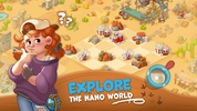 Nano World screenshot 6