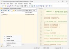 CCode screenshot 2