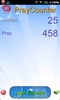 Pray Counter screenshot 3