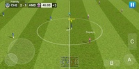 Soccer 3D screenshot 7