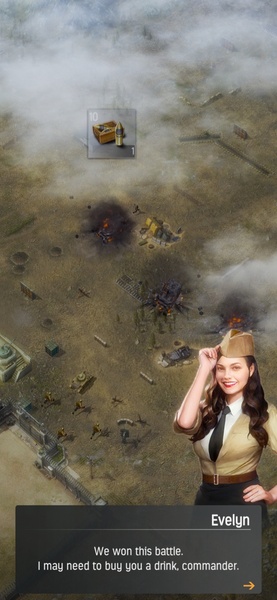 World of War Machines - Preview 2