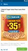 Domino's Pizza Indonesia screenshot 6