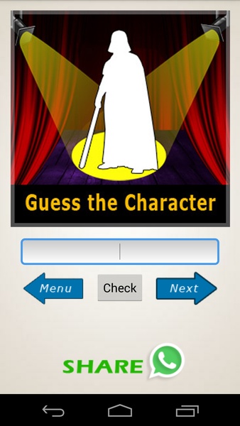 Guess the Character - Silhouettes, Emojis, Riddles - Preview 5