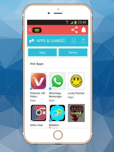 Best App Download Stores - Preview 1