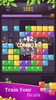 Block Puzzle Jewel (Aged Studio) screenshot 6