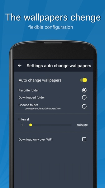 Wallpapers HD Backgrounds 7Fon - Preview 18