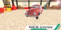 Beetle Drift Simulator screenshot 3