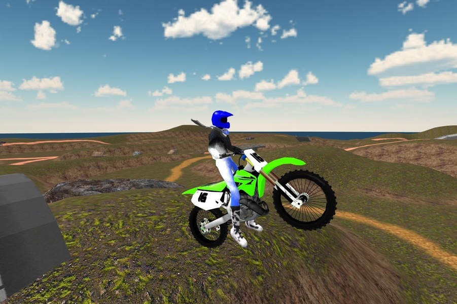Motocross Extreme Racing 3D - Preview 5