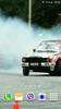 Super Drift 3D Live Wallpaper screenshot 1