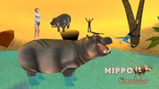 Hippo Simulator screenshot 8
