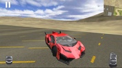 Extreme Car Simulator 2 screenshot 1