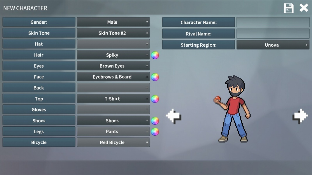 Download PokeMMO free for PC, Mac, iOS, Android APK - CCM