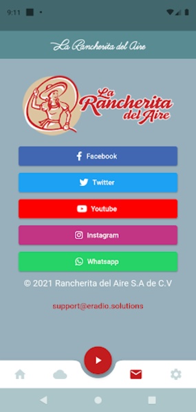 La Rancherita - Preview 1