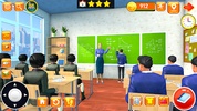 High School Teacher Game Sim screenshot 5