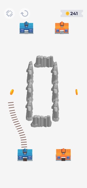 Railway Lines - Preview 6