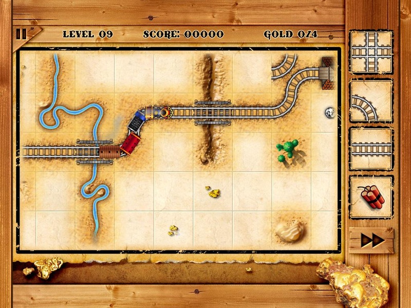 Gold Rush - Preview 2