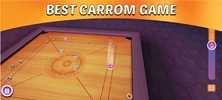 Carrom Board Royal screenshot 7