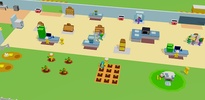 My Mart: Idle Market Tycoon screenshot 2