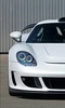 Top Themes Porsche Carrera GT screenshot 4