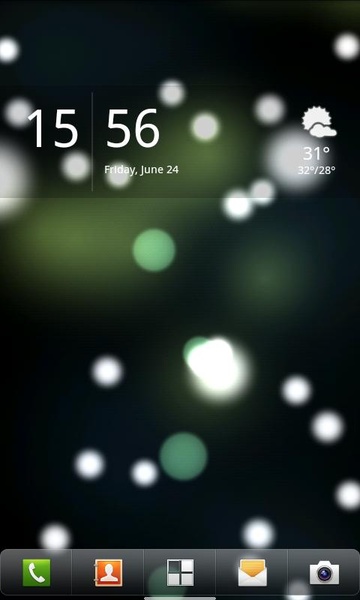 Luma Lite - Preview 2