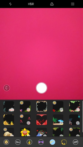 Mi X Camera - Preview 2