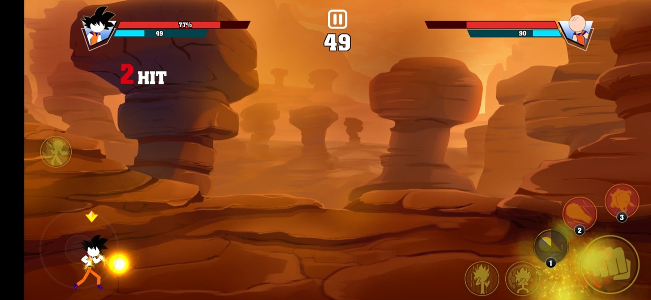 StickmanBattleFight - Preview 7