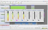 MixPad Free Music Mixer and Recording Studio screenshot 4