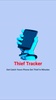 Thief Tracker screenshot 1